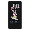 Bunny Happy Easter Samsung Galaxy S7