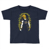 Super Saiyan Goku DBZ Toddler T-shirt