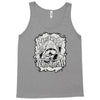 respect mah wizardrah! white Tank Top