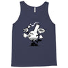 wake &amp; sake Tank Top