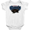 revenant grizzly Baby Onesie