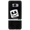Marshmello Samsung Galaxy S8 Plus
