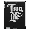 thug life iPad 3 and 4 Case