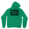Villy Villy Unisex Hoodie