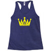 prince buster ska legend Racerback Tank