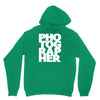 gift for photographer Unisex Hoodie