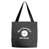 buttonhole brigade Tote Bags