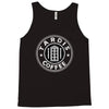 time travel coffee Tank Top
