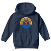 fahrie77 Youth Hoodie