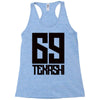 tekashi 6ix9ine  gummo 69 Racerback Tank