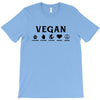 Vegan For The Planet T-Shirt