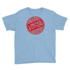 edition red Youth Tee