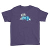 beware of cerberus Youth Tee