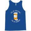 i'm so excited Tank Top