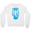 eagle crest Crewneck Sweatshirt