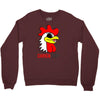 Chiken Crewneck Sweatshirt
