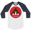 the legends 3/4 Sleeve Shirt
