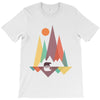 bears on mounths T-Shirt