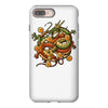 neverending dragonz iPhone 8 Plus