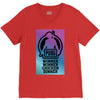 Pubg Winner Winner Chicken Dinner V-Neck Tee