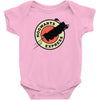 magic express Baby Onesie