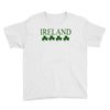 ireland (2) Youth Tee