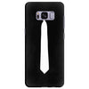 skinny white tie Samsung Galaxy S8 Plus