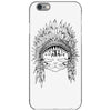 chief kitty iPhone 6/6s Case