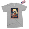 yo joe Exclusive T-shirt