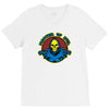 master of evil V-Neck Tee