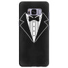 tuxedo fancy dress funny Samsung Galaxy S8 Plus