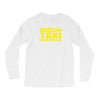 dads taxi Long Sleeve Shirts