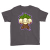 psychic frond Youth Tee