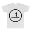 woman single All Over Men's T-shirt