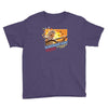 scavenger hunt Youth Tee