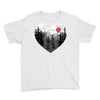 hike and love Youth Tee
