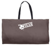 the eh team Weekender Totes