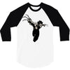 wolverine 2 3/4 Sleeve Shirt