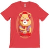 brown bear T-Shirt