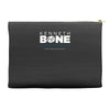 bone for president Accessory Pouches