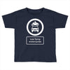 low flying motorcycles Toddler T-shirt