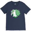 boxers support parkinson's awareness V-Neck Tee