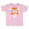 rage quit Toddler T-shirt