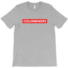 Columbiners Hypebeast T-Shirt