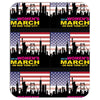 2018 Women's March On New York City Mousepad