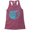 bluecheese Racerback Tank