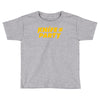 knife party electro house Toddler T-shirt