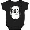 the awkward dead Baby Bodysuit
