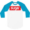 SUGAR 3/4 Sleeve Shirt