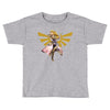 Zelda Toddler T-shirt